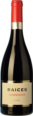 Raíces Ibéricas Garnacha — Grenache Calatayud Rovere 75 cl