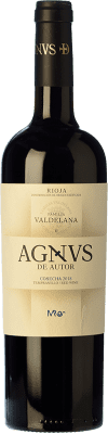 Valdelana Agnvs Tempranillo Rioja Jung 75 cl