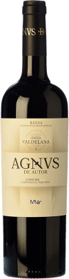 Valdelana Agnvs Crianza