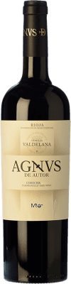 Valdelana Agnvs 岁