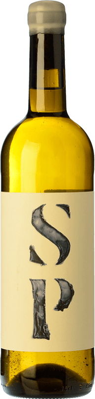 29,95 € Free Shipping | White Wine Partida Creus