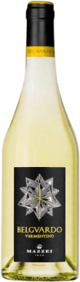 Mazzei Belguardo Vermentino — Верментино Toscana 75 cl