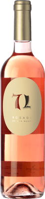 La Legua 7L Rosado de una Noche