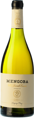 Mengoba La Grande Cuvée 岁