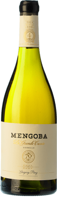 Mengoba Grande Cuvée Crianza