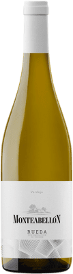 Monteabellón Verdejo Rueda 75 cl