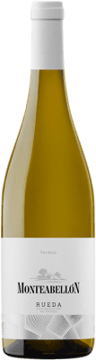 Monteabellón