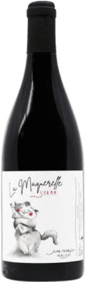Domaine l'Iserand La Maquerelle Syrah Eco — Biologique 75 cl