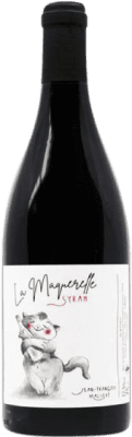 Domaine l'Iserand La Maquerelle Syrah 75 cl