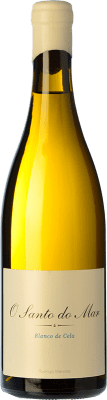 Rodrigo Méndez O Santo do Mar Blanco Aged