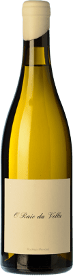 Rodrigo Méndez O Raio da Vella Crianza — Aged