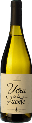Tomás Frías González Vera de la Fuente Aromática Malvasía Abona Crianza 75 cl