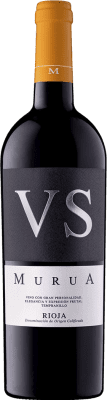 Masaveu VS Vendimia Seleccionada Rioja 瓶子 Magnum 1,5 L