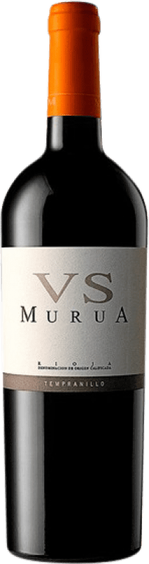 35,95 € 送料無料 | 赤ワイン Masaveu VS Vendimia Seleccionada D.O.Ca. Rioja マグナムボトル 1,5 L