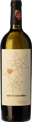 Cerro San Cristóbal Mis 2 Estrellas Condado de Huelva 75 cl