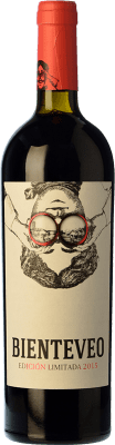 Cerro San Cristóbal Bienteveo Condado de Huelva Crianza — Invecchiato in Botte 75 cl