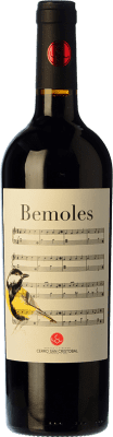 Cerro San Cristóbal Bemoles Condado de Huelva Quercia 75 cl