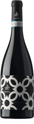 Bonzano Gajard Barbera Barbera del Monferrato 75 cl