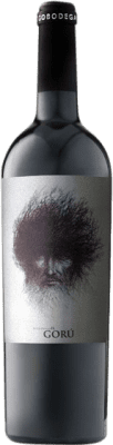 Ego El Gorú Jumilla 75 cl