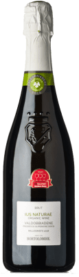 Bortolomiol Ius Naturae Glera Brut Prosecco di Conegliano-Valdobbiadene 75 cl