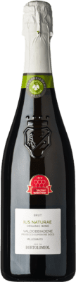 Bortolomiol Ius Naturae Glera брют Prosecco di Conegliano-Valdobbiadene 75 cl