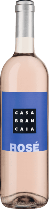 19,95 € | Розовое вино Brancaia Rosé I.G.T. Toscana Тоскана Италия Merlot 75 cl
