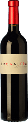 Bro Valero Cabernet Sauvignon La Mancha Aged Organic 75 cl