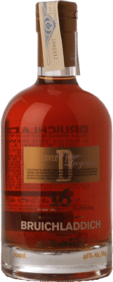 单一麦芽威士忌 Bruichladdich D Pessac-Léognan 艾莱 Cuvée 16 岁 70 cl