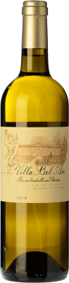 Château Villa Bel-Air Pessac-Léognan 75 cl