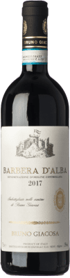 Bruno Giacosa