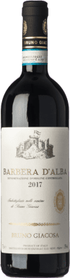 Bruno Giacosa Barbera Barbera d'Alba 75 cl