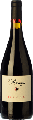 Valduero Finca Azaya Tempranillo Vino de la Tierra de Castilla y León Premium Премиум 75 cl