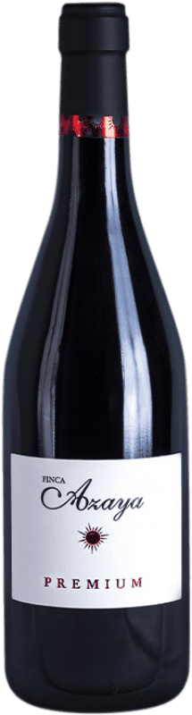 29,95 € | Red wine Valduero Finca Azaya Premium I.G.P. Vino de la Tierra de Castilla y León Castilla y León Spain Tempranillo Bottle 75 cl