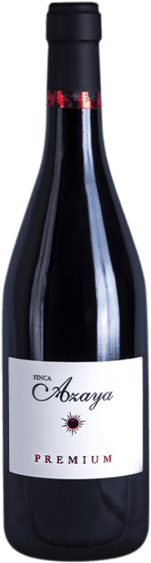 53,95 € Kostenloser Versand | Rotwein Valduero Finca Azaya Premium I.G.P. Vino de la Tierra de Castilla y León