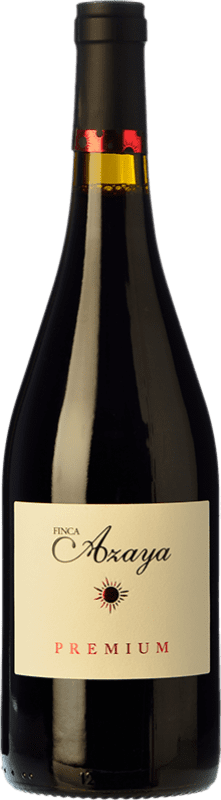 34,95 € | Красное вино Valduero Finca Azaya Premium Премиум I.G.P. Vino de la Tierra de Castilla y León Кастилия-Леон Испания Tempranillo 75 cl