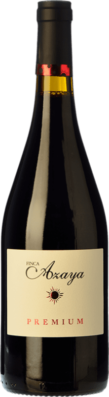 送料無料 | 赤ワイン Valduero Finca Azaya Premium I.G.P. Vino de la Tierra de Castilla y León カスティーリャ・イ・レオン スペイン Tempranillo 75 cl