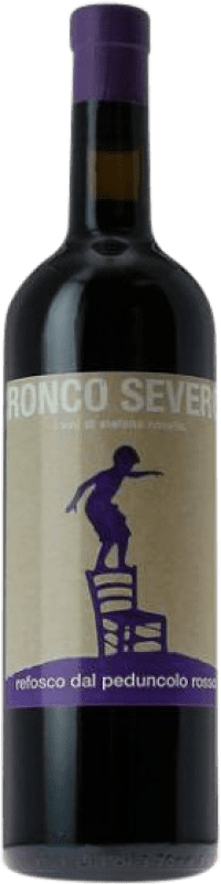 23,95 € Envoi gratuit | Vin rouge Ronco Severo D.O.C. Colli Orientali del Friuli