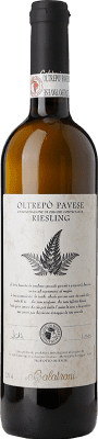 Calatroni Viticoltori di Montecalvo Riesling Oltrepò Pavese 75 cl