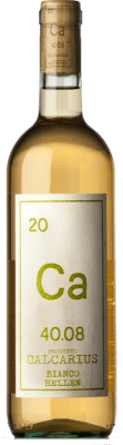 Calcarius Bianco Hellen Greco Puglia 75 cl