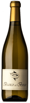 Calvi Bosco Frizzante — Perlwein