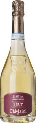 Cà Maiol Metodo Classico Trebbiano di Lugana брют Lugana 75 cl