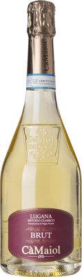Cà Maiol Trebbiano Brut Lugana Classico 75 cl