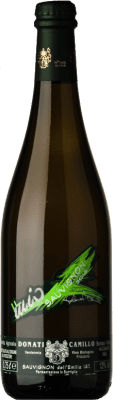 Camillo Donati Frizzante Sauvignon Emilia Romagna 75 cl