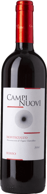 Campinuovi Montecucco Eco — Organic 75 cl