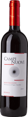 Campinuovi Rosso Montecucco 75 cl