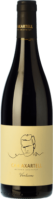 Can Axartell Ventum Vi de la Terra de Mallorca Crianza — Aged Eco — Organic 75 cl