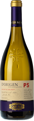 Can Bas d'Origen P5 Muscat 岁