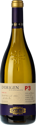 Can Bas d'Origen P3 Crianza