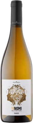 Can Descregut Vinomi Penedès 75 cl