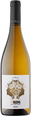 Can Descregut Vinomi Penedès Ecológico 75 cl
